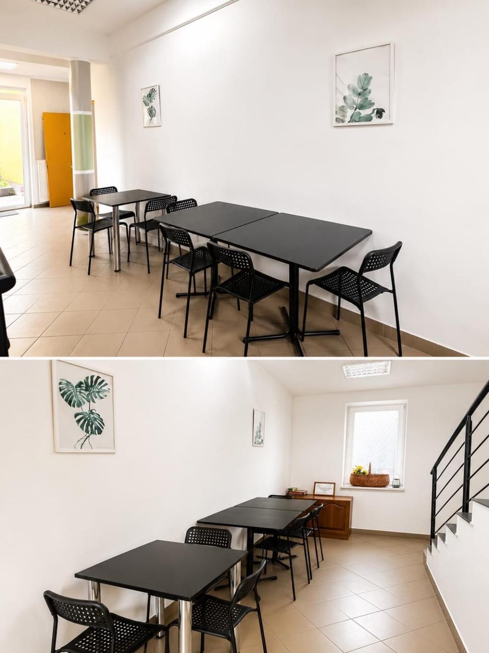 Konvoj szallo Hostel in Budapest