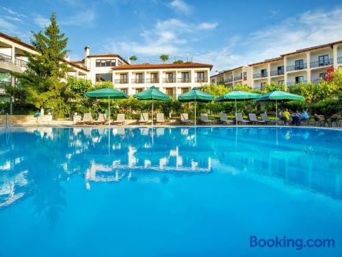 Hotels Europa Hotel in Peloponnese Region