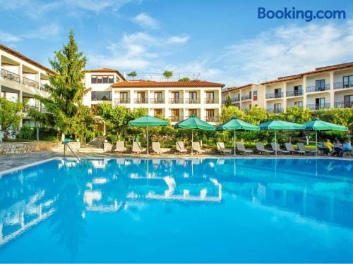 Hotels Europa Hotel in Peloponnese Region