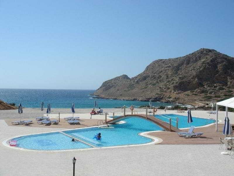 Royal Beach Hotel by CHC Group Hotel in Karpathos, 857 00, Greece