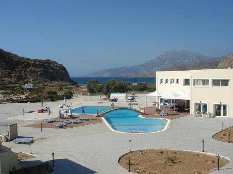 Royal Beach Hotel by CHC Group Hotel in Karpathos, 857 00, Greece