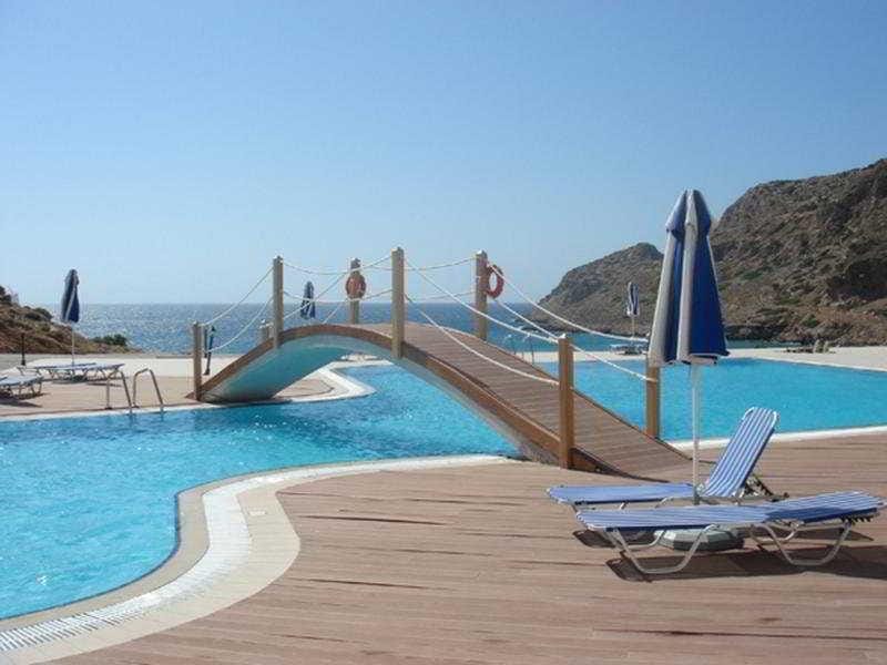 Royal Beach Hotel by CHC Group Hotel in Karpathos, 857 00, Greece