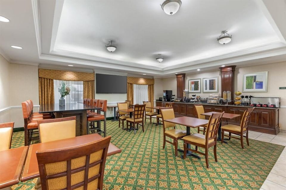 Best Western Plus Waxahachie Inn & Suites Hotel in Waxahachie