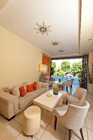 Alea Hotel & Studios Hotel in Ialysos