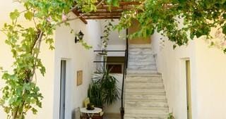 Argyro Apartments and Studios Hotel in Elounda