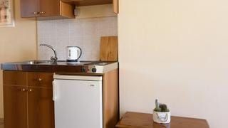 Argyro Apartments and Studios Hotel in Elounda
