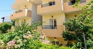 Argyro Apartments and Studios Hotel in Elounda