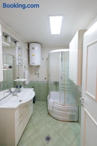 Hotel Crystal Hotel in Serbia