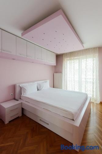 Hotel Crystal Hotel in Serbia