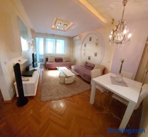 Hotel Crystal Hotel in Serbia