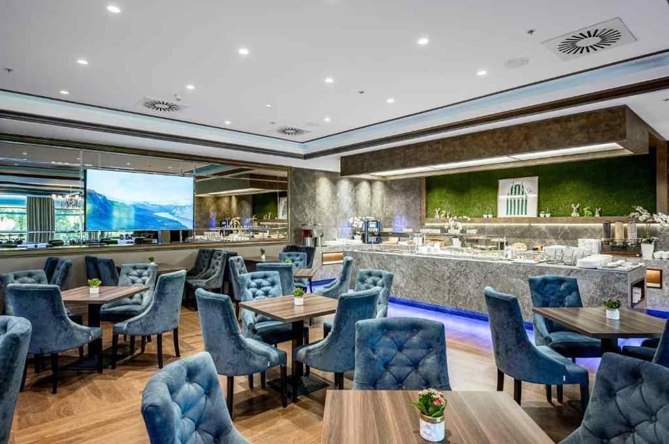 Vilnius Park Plaza Hotel in Lithuania