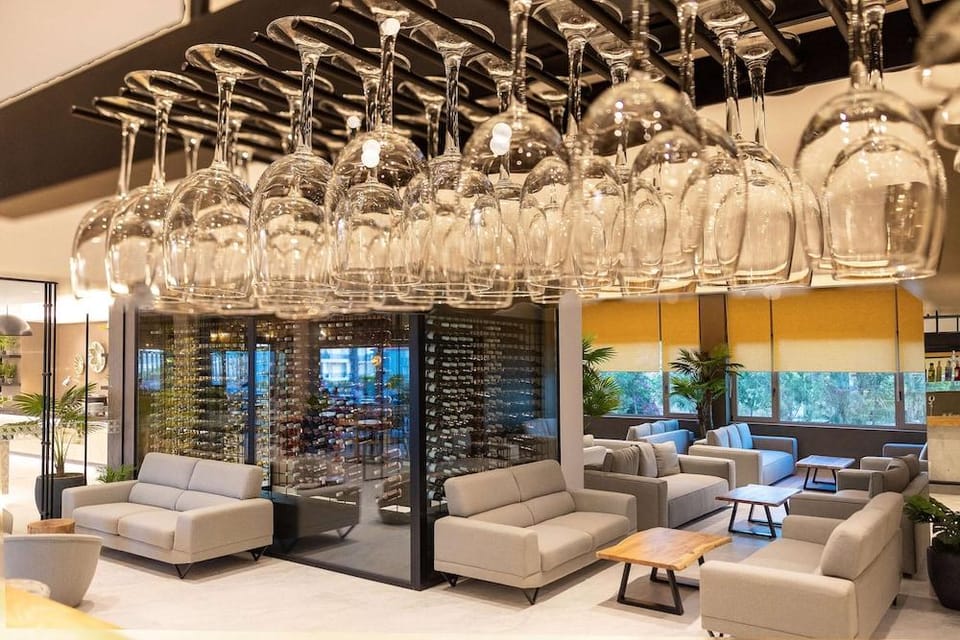 Eliros Mare Hotel Hotel in Crete