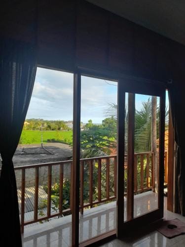 THE NYAMO surf & stay Hotel in Bali