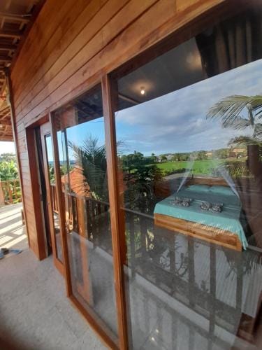THE NYAMO surf & stay Hotel in Bali
