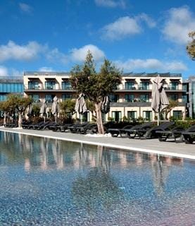 Vila Gale Lagos Hotel in Lagos