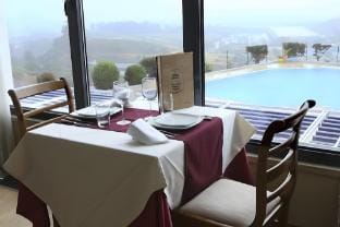 Verdi Santarem Hotel in Santarém District, Portugal