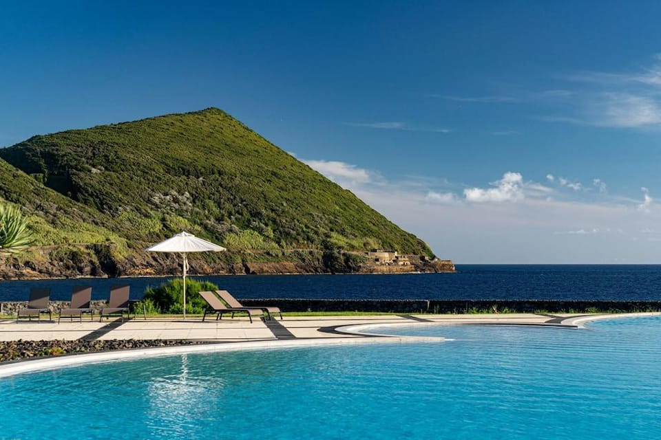 Terceira Mar Hotel | Angra do Heroismo Hotel in Azores District
