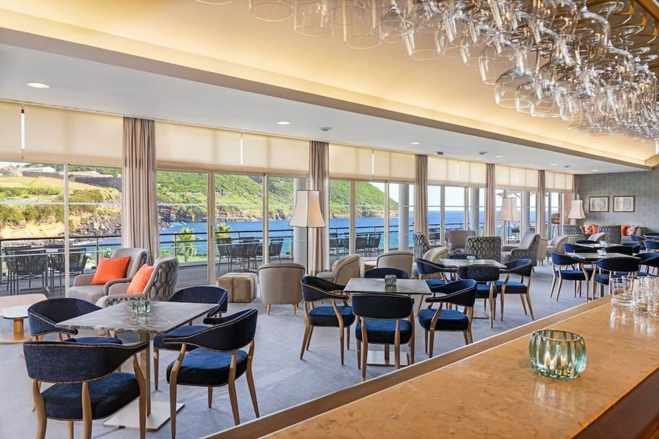 Terceira Mar Hotel | Angra do Heroismo Hotel in Azores District