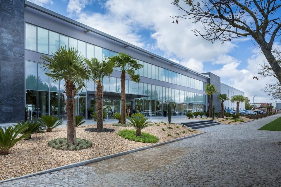 Vila Gale Evora Hotel in Evora