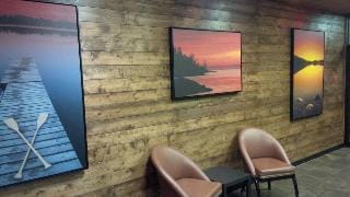 Copper River Inn Hotel in Minnesota
