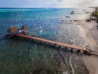 Alea Tulum Hotel in State of Quintana Roo