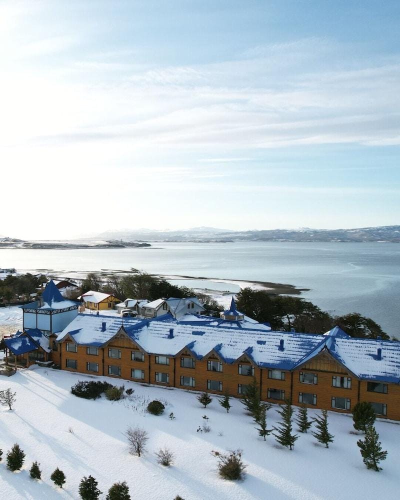 Hotel los Nires Hotel in Ushuaia