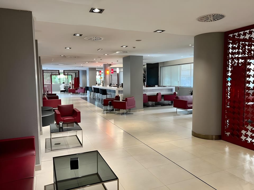 Turia Granada Hotel in Granada