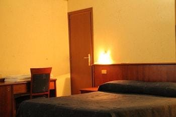 Rome Ciampino Smart Hotel Hotel in Rome