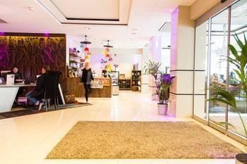 Comfort Hotel Lulea Hotel in Norrbotten County, Sweden