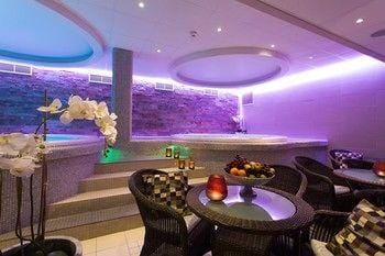 Comfort Hotel Lulea Hotel in Norrbotten County, Sweden