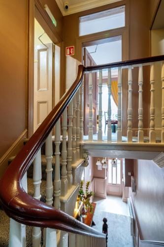Topper's Rooms Guest Accommodation Hotel in Leitrim, Co. Leitrim, Ireland