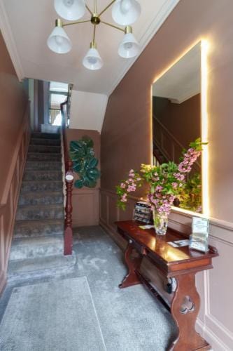 Topper's Rooms Guest Accommodation Hotel in Leitrim, Co. Leitrim, Ireland