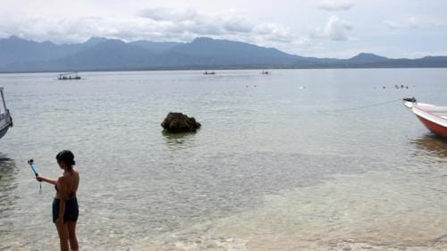 D'Made Guest House Hotel in Bali