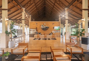 Borsaen Villa Hotel in Krabi Changwat