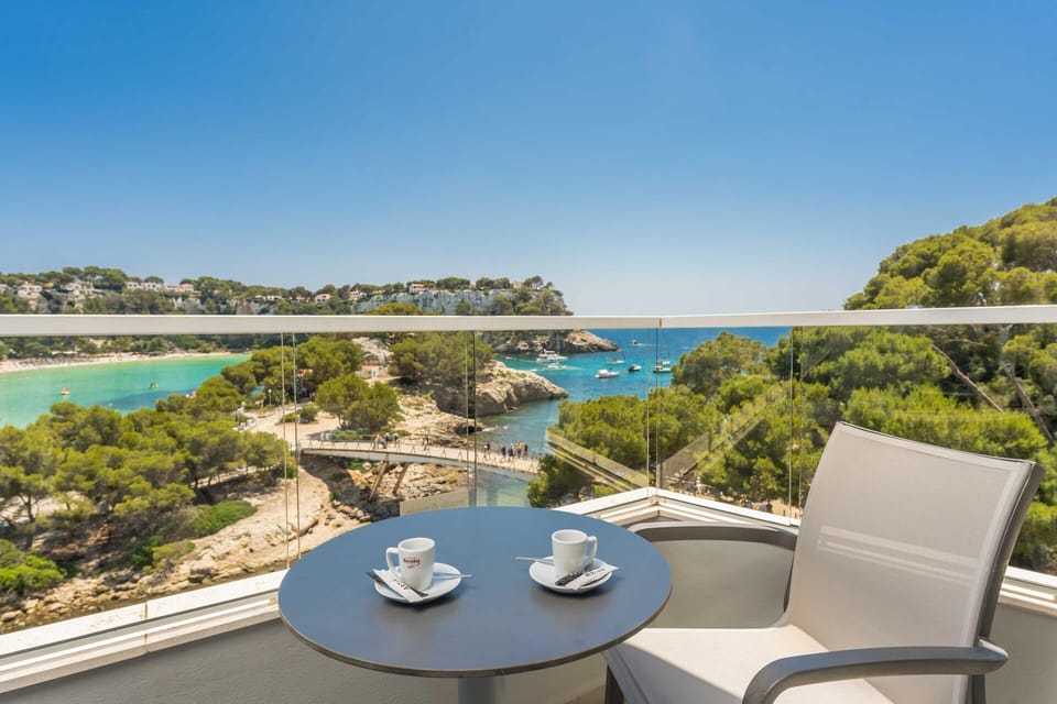 ARTIEM Audax - Adults Only Hotel in Serpentona