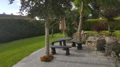 Charlotte's Way B&B Hotel in County Galway