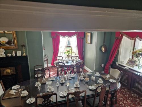 Charlotte's Way B&B Hotel in County Galway