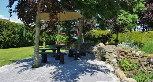 Charlotte's Way B&B Hotel in County Galway