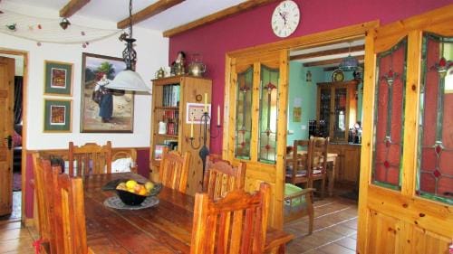 Breacan Cottage B&B Hotel in County Galway