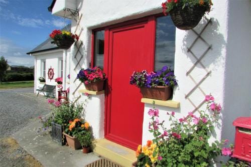 Breacan Cottage B&B Hotel in County Galway