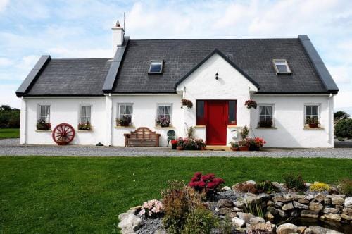 Breacan Cottage B&B Hotel in County Galway