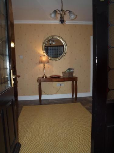 Chez Se Hotel in Drogheda