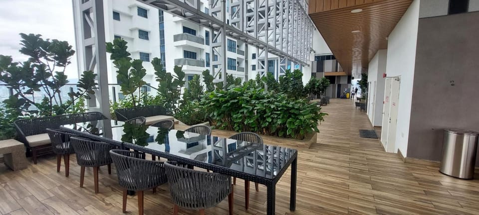 The Colony Suite by Infinitum  Apartment hotel in Federal Territory of Kuala Lumpur
