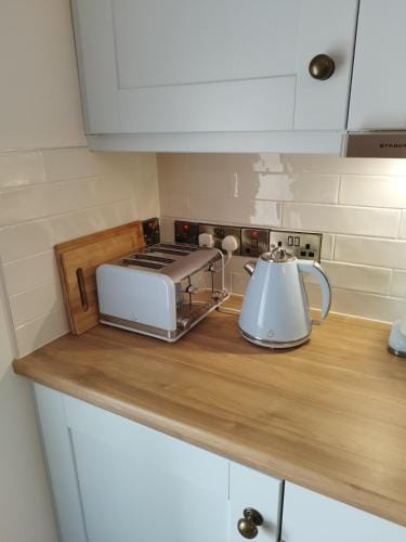 Biddy Ban’s Hotel in County Donegal