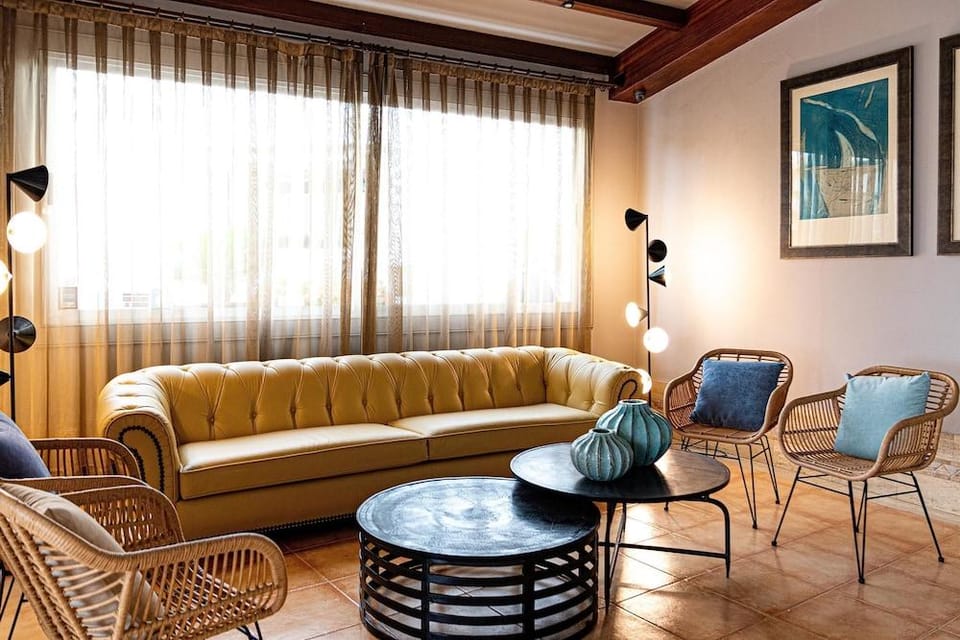 Plus Fariones Apartamentos Hotel in Puerto del Carmen