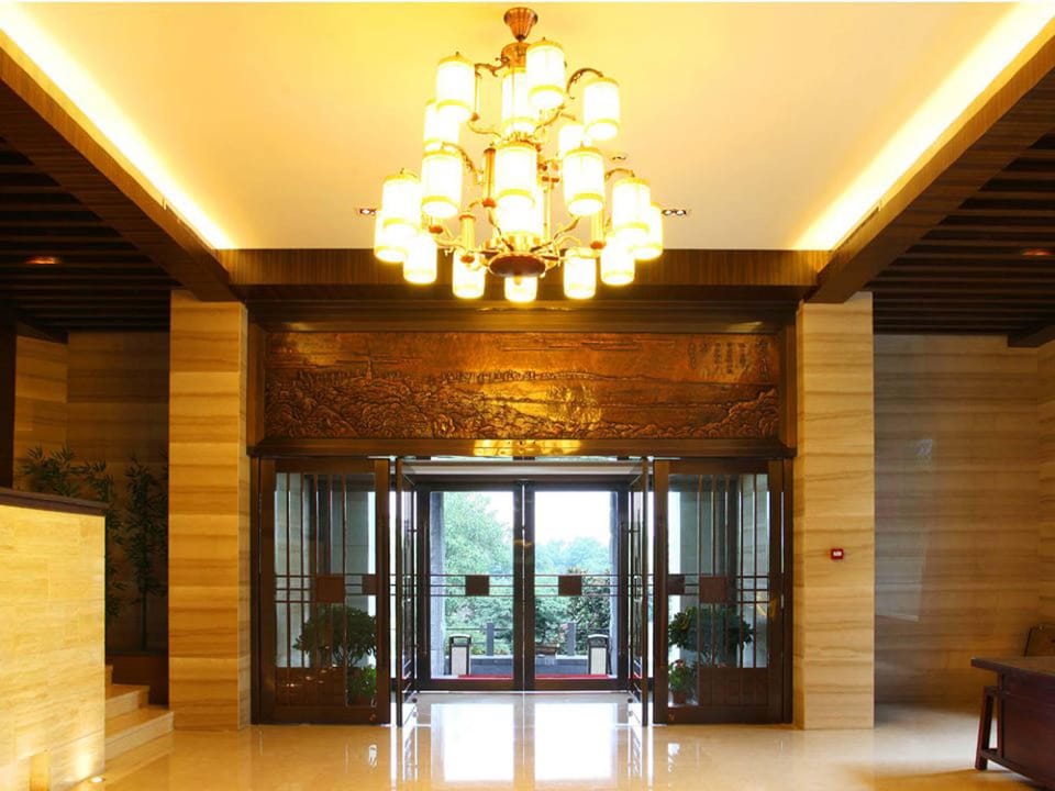 West Lake Huabei Hotel Hotel in Hangzhou