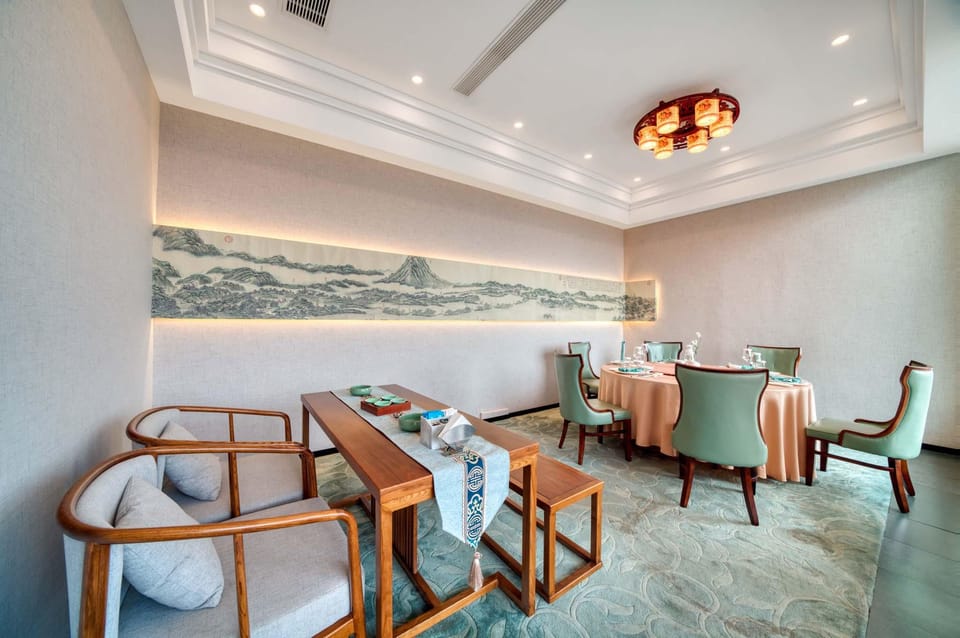 West Lake Huabei Hotel Hotel in Hangzhou