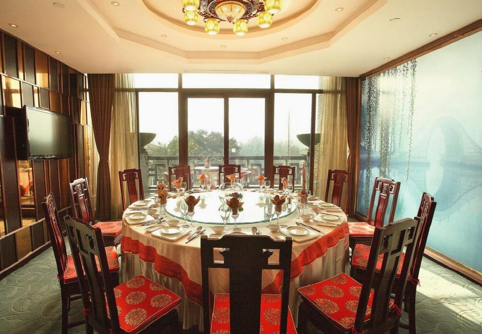 West Lake Huabei Hotel Hotel in Hangzhou