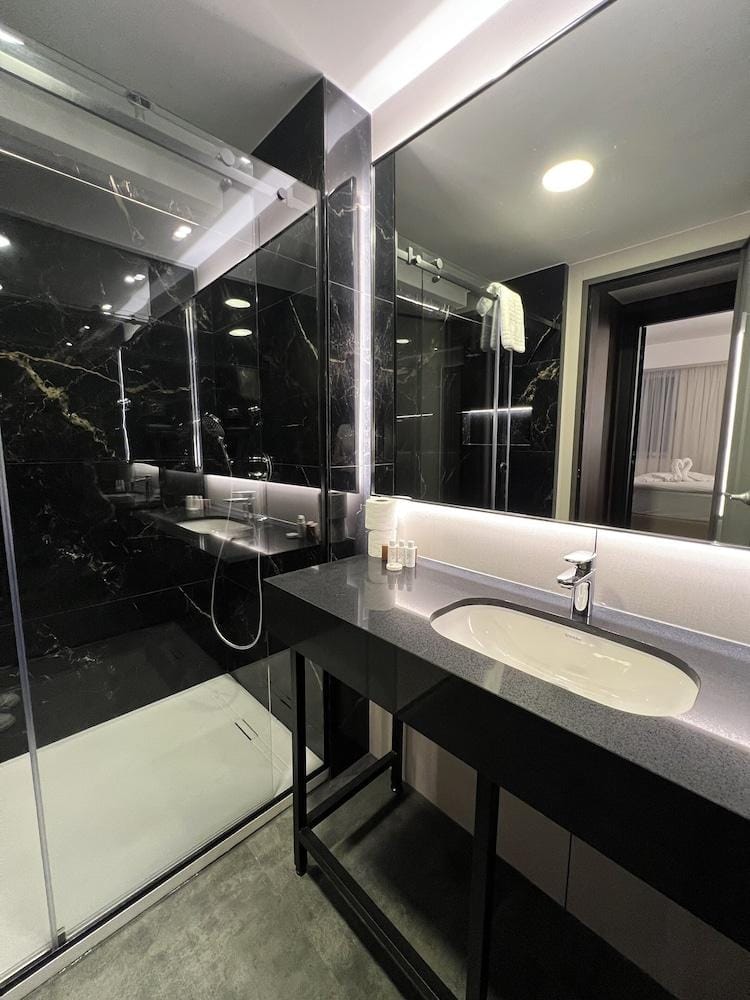 Nobel Design Hotel Hotel in Belgrade