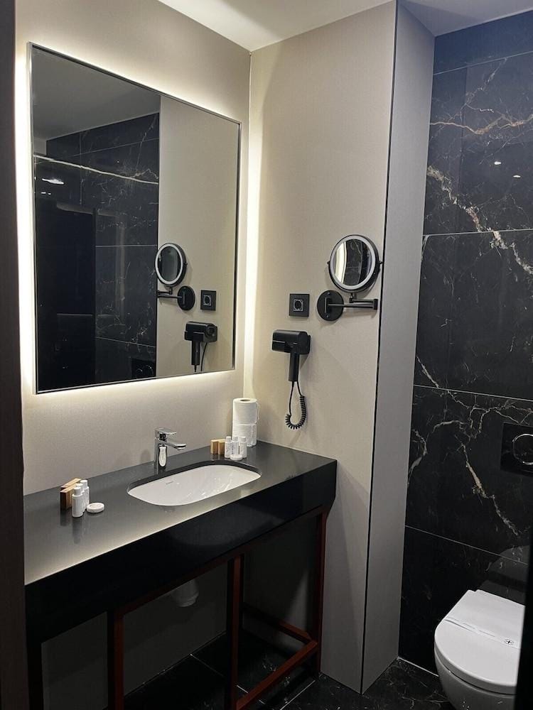 Nobel Design Hotel Hotel in Belgrade